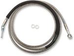 Drag Specialties 0661-0061 Line Clutch SS17FLHX +12". Fixed Price $83.38.