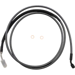 Magnum 71882 Alternative Length Karbonfibr Braided Hydraulic Clutch Cable, 82IN.. Fixed Price $134.99.