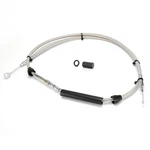 76-11/16 Clutch Cable For Harley Twin Cam 5 Speed Trans Dyna Touring 1987-2006. Fixed Price $55.09.