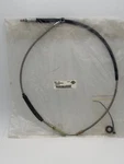 Oem Genuine Harley-davidson Braided Clutch Cable Fits 99 Later Fxstb/i 56411-03. Fixed Price $49.99.