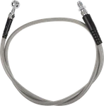Moose Offroad Stainless Steel Braided Clutch Line - Enduro Fits 125/250. Fixed Price $73.91.
