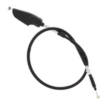Balls Clutch Cable 45-2037 For Yamaha YZ80 97-01 YZ85 02-18. Fixed Price $20.11.