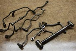 2002 Kawasaki Voyager Xii Engine Oil Line Hose Tube Motor. Fixed Price $39.92.
