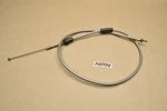 Vintage Used Oem Yamaha 1969-70 DS6 Clutch Cable 247-26335-00. Fixed Price $10.44.