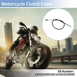 Motorcycle Clutch Cable NO.1S3263350100 For Yamaha Raptor YFM700R 2006-2014. Fixed Price $28.39.