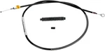 Barnett Clutch Cable +10" Black #101-30-10061-10 Harley Davidson Softail. Fixed Price $96.96.