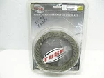 Kawasaki KX250 1992 2007 Tusk High Performance Clutch Disk And Plates Kit. Fixed Price $71.95.