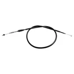 2006-2012 Yamaha YZF-R6 Street Motion Pro Black Vinyl Clutch Cable. Fixed Price $28.64.