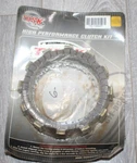 Tusk High Performance Clutch Kit T-19043. Fixed Price $25.00.