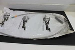 New Barnett Harley Davidson Clutch Cable With Clear Coat 619-86ASC. Fixed Price $29.95.