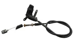 04 Suzuki Ozark 2X4 Reverse Switch & Cable LTF250. Fixed Price $21.99.