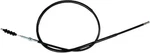 Motion Pro 02-0163 Black Vinyl Clutch Cable For Honda CRF80F/100F XR75/80R/100R. Fixed Price $19.72.