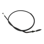 Black Clutch Cable Wires Fit For Kawasaki Z1000 2003-2009 Replace 54011-1424. Fixed Price $9.09.