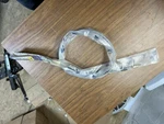 Yamaha Motion Pro Gray Throttle Cable MP05-0247 MP05-247. Fixed Price $19.99.