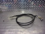 1019 Honda Sabre Vt 1300 Cs 2010 Oem Throttle Cables Lines. Fixed Price $26.95.