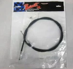 Triumph Clutch Cable 1959-74 500 T100 Barnett. Fixed Price $27.95.
