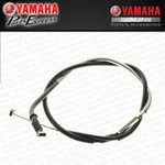 2009 2025 Yamaha 450X Atv Oem Clutch Cable 18P-26335-00-00. Fixed Price $47.95.