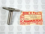 Kawasaki Nos New 13116-022 Clutch Spring Pusher Zn KZ1300 KZ1000 KZ900. Fixed Price $19.99.