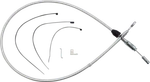 Magnum Sterling Chromite Ii Quick Connect Upper Clutch Cable 323411HE. Fixed Price $112.47.