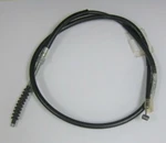 Honda Cable, Clutch FT500 Ascot 1982 22870-MC8-000 Condition Is Unused. Fixed Price $8.99.