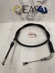 Suzuki Genuine Oem Clutch Cable 2000-2023 DRZ400 Dr-z Sm 58200-29F10. Fixed Price $37.90.