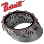 Barnett Dry Clutch Plate Kit Ducati 851 888 916 996 998 900SS Monster 1000. Fixed Price $280.12.