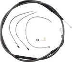 Magnum High-efficiency Black Pearl Clutch Cable 42366HE. Fixed Price $142.99.