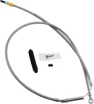 Barnett 102-30-10035-06 High-efficiency Stainless Steel Clutch Cable For Harley-. Fixed Price $105.20.