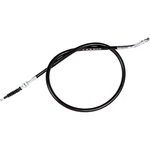 Motion Pro Black Vinyl Clutch Cable 03-0100. Fixed Price $30.79.