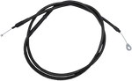 Choppers Stainless Steel Braided Clutch Cable LA-8152C16M. Fixed Price $186.07.