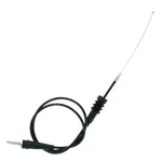 Kawasaki Oem 1999-2003 KX125 KX250 Throttle Cable 54012-1598. Fixed Price $28.27.