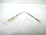 1985-2000 Genuine Yamaha Yzinger Pump Cable Nos 4X4-26321-00. Fixed Price $12.99.