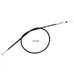 Motion Pro Clutch Cable Black Vinyl 05-0400. Fixed Price $27.47.
