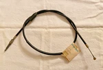 New / Nos Kk After-market Suzuki Clutch Cable, Replace P# 58200-15100. Fixed Price $20.00.