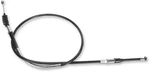 Moose Clutch Cable Black Kawasaki KX500/KX250/KDX250. Fixed Price $19.20.