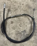 Oem Harley Davidson 37200116 6A-062 Clutch Cable Softail 2015-17 68". Fixed Price $34.95.
