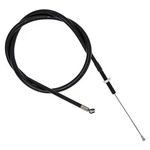 100% New Black Vinyl Clutch Cable For Honda CBR1000RR #22870-MFL-000 2008-2013. Fixed Price $30.54.