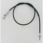 Parts Unlimited Speedometer Cable - K282153. Fixed Price $18.95.