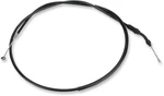 Parts Unlimited Black Vinyl Clutch Cable For Yamaha 3L1-26335-00. Fixed Price $20.19.