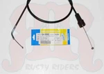 New Motion Pro Throttle Cable For Suzuki RM80 1982 1983 1986 1987 1988 1989. Fixed Price $16.57.