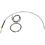Choppers 0662-1268 LA-8063KT3-13B Complete Plug-and-play Cable Kit 12". Fixed Price $309.99.