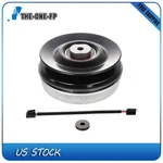 Electric Pto Clutch New Fit For Dixie Chopper 500067 Lawn Mower Warner 5218-29. Fixed Price $101.69.