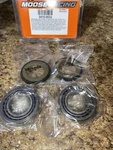 Moose Racing Steering Stem Bearing Kit R100 R1100 RMX250 RM250 RM125 R90S WR250. Fixed Price $40.00.