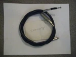 Kawasaki KX125 Clutch Cable 75/76 Nos!. Fixed Price $19.00.
