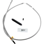 Barnett Extended 10" Clutch Cable 102-30-10005-10. Fixed Price $108.74.