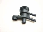17-20 Aprilia Shiver 900 Navi Front Radiator Cap Housing Cooler Cooling Neck. Fixed Price $31.61.