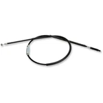 Parts Unlimited Clutch Cable For Kawasaki K28-8026. Fixed Price $26.88.