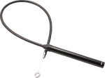 Motion Pro Black Vinyl Top Half Clutch Cable 06-0464. Fixed Price $109.53.