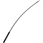 Motion Pro 06-2430 Blackout Clutch Cable 44.7IN. (+2.75IN.). Fixed Price $114.99.