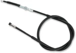 Parts Unlimited Clutch Cable For Kawasaki ZX-12R Ninja ZX12R 00-05. Fixed Price $30.49.